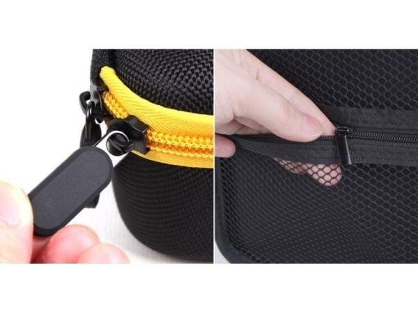 Xrec vanntett etui/bag til drone DJI Spark