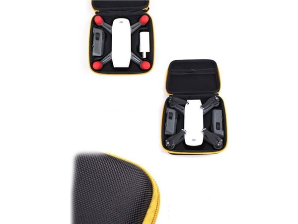 Xrec vanntett etui/bag til drone DJI Spark