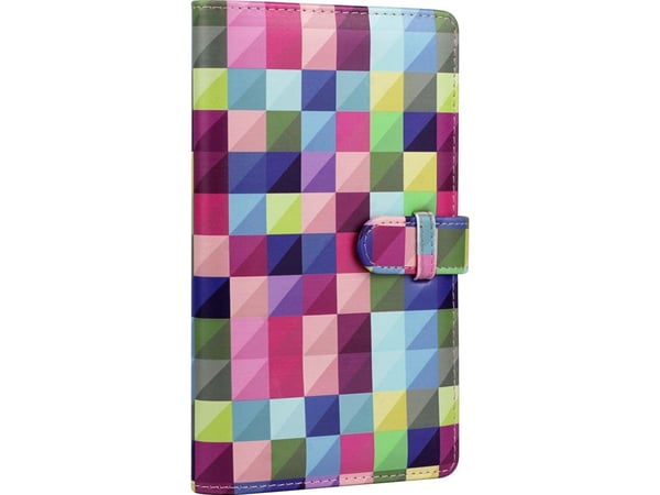 LoveInstant Photo Album 96 Photos For Fuji Instax Mini 7 8 9 11 - Cube / Cube