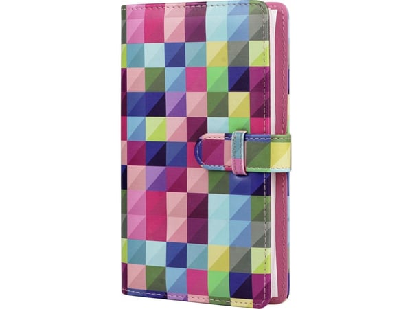 LoveInstant Photo Album 96 Photos For Fuji Instax Mini 7 8 9 11 - Cube / Cube
