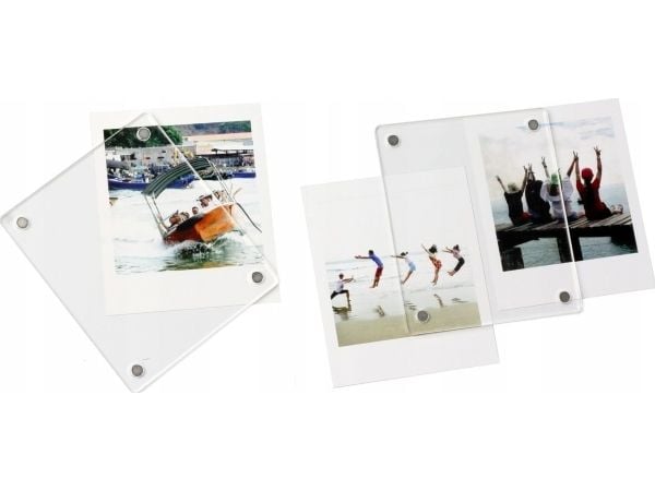 Ramme LoveInstant magnetisk bilderamme til Fujifilm Instax Square SQ6