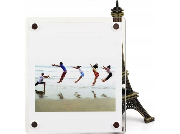 Ramme LoveInstant magnetisk bilderamme til Fujifilm Instax Square SQ6