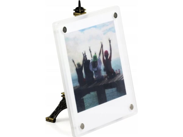 Ramme LoveInstant magnetisk bilderamme til Fujifilm Instax Square SQ6