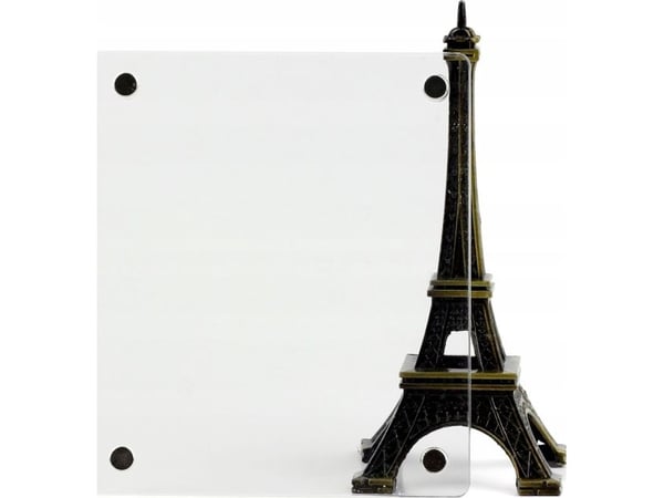 Ram LoveInstant magnetisk fotoram till Fujifilm Instax Square SQ6