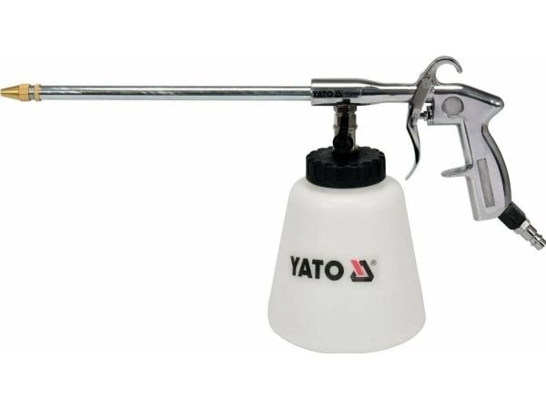 YATO PNEUMATISK SKUMPISTOL / SKUMMER 1L