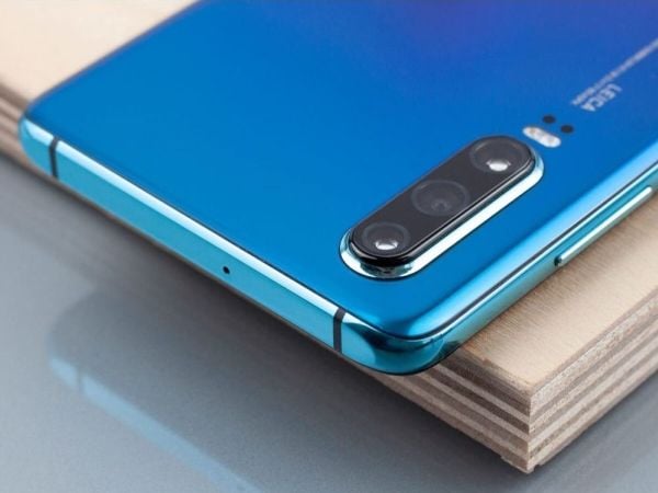 3MK Lens Protect Huawei P40 Pro Kameralinsebeskyttelse 4 stk