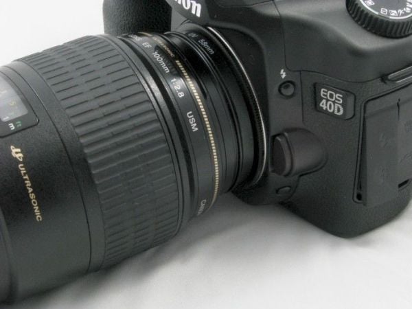 JJC TYP 11 Adapter Canon - 52mm