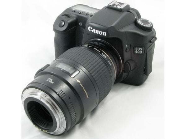 JJC TYP 6 adapter Canon - 67 mm