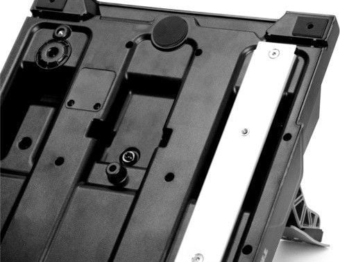 ThrustMaster - Pedalcockpitadapter - for ThrustMaster T3PA, T3PA-PRO