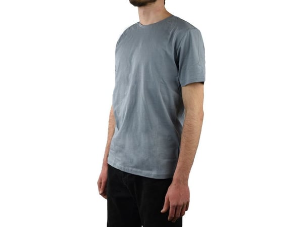 The North Face Simple Dome Tee TX5ZDK1 [TX5ZDK1; L]