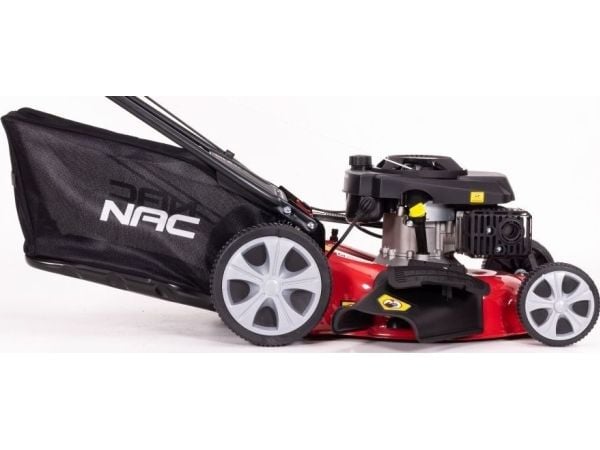 NAC GROUP GRENSKLIPPER 139cc LP50-146-HS-NG