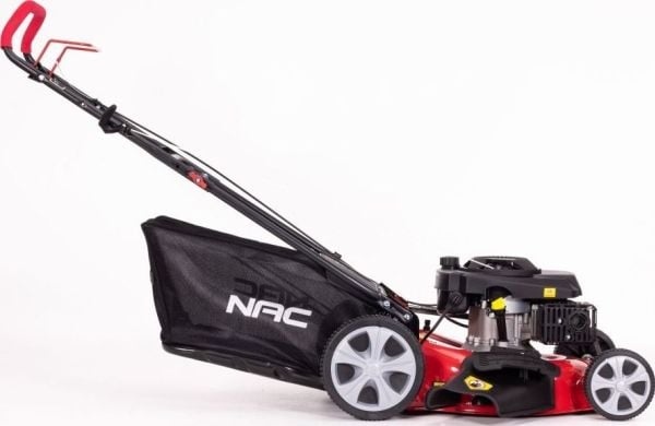 NAC GROUP GRENSKLIPPER 139cc LP50-146-HS-NG