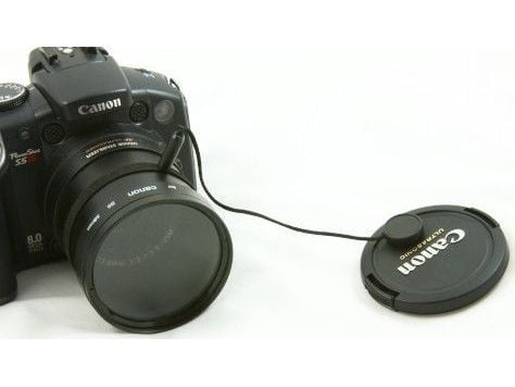 JJC Cap Holder for hetten