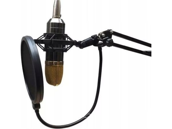Xrec SB4544 anti-vibration basket