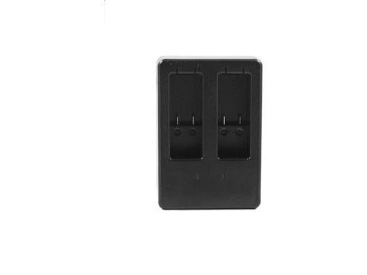 Xrec dobbel USB-lader til AHDBT-501 / GoPro HERO 7 6 5 BLACK
