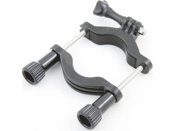 Xrec Roll Bar - Håndtaksrørholder for GoPro og SJCAM, GoPro HERO 7
