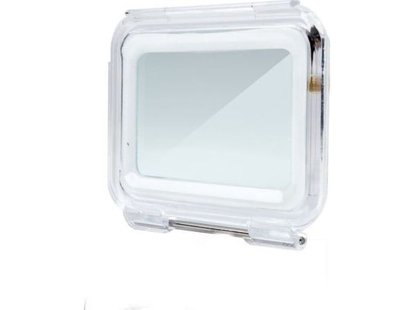 Xrec Door TOUCH Flip for GoPro HERO 7 6 5-hus