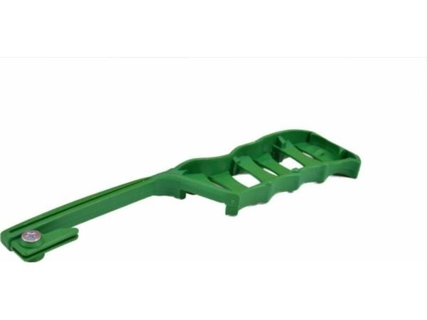 AWTOOLS bandsåg för metall mini ram