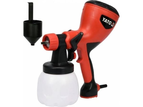 YATO MAALI / RUISKUPISTOOLI 500W