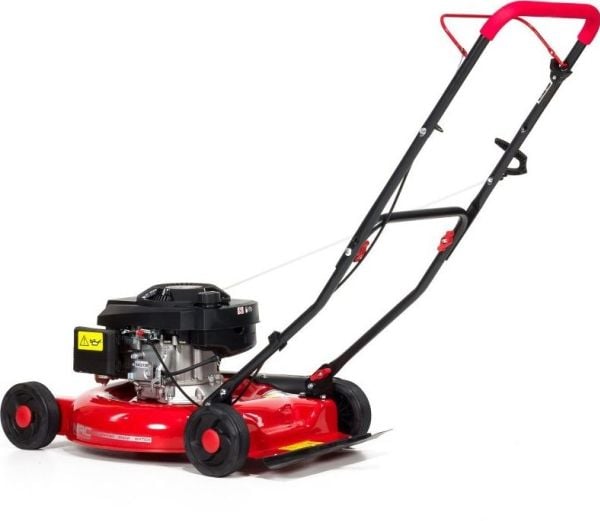 NAC PETROL GRENSKLIPPER SIDEUTSLØP 146cc LP50-146-SD-NG