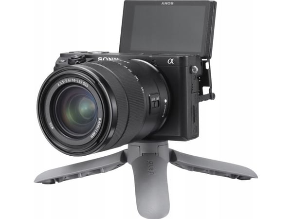 ULANZI Mini Stativ Stativ Gimbal Stativ Gimbal - Grå / Ulanzi