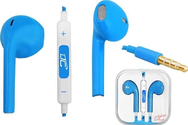 LTC LXLTC206 in-ear hörlurar