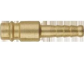 RECTUS snabbkoppling hane för slang 6 mm