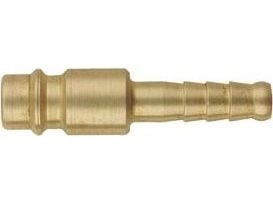 RECTUS snabbkoppling hane för slang 13 mm
