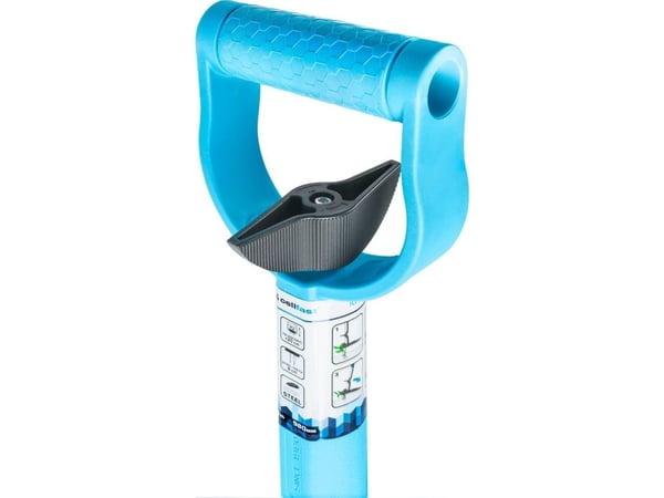 CELLFAST ogräsrivare / CELLPRO