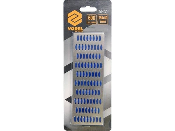Vorel VOREL DIAMANTHJUL SUPERFIN G600 PERFORERT T26130