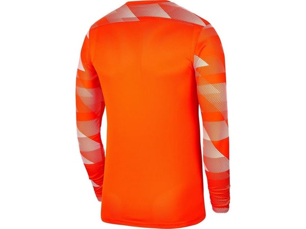 Nike hoodie Nike Y Park IV GK Boys CJ6072 819 orange XL (158-170 cm)