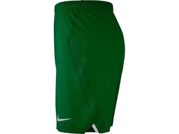 Nike dameshorts Laser Woven IV Short grønn, størrelse M (AJ1245-302)