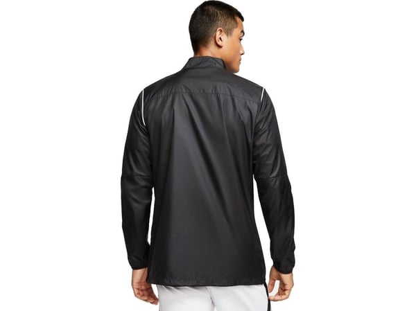 Nike Park 20 Rain JKT BV6881 010 lett vindjakke/regnjakke