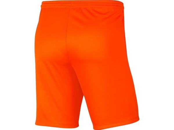 Nike Y Park III boys shorts BV6865 819