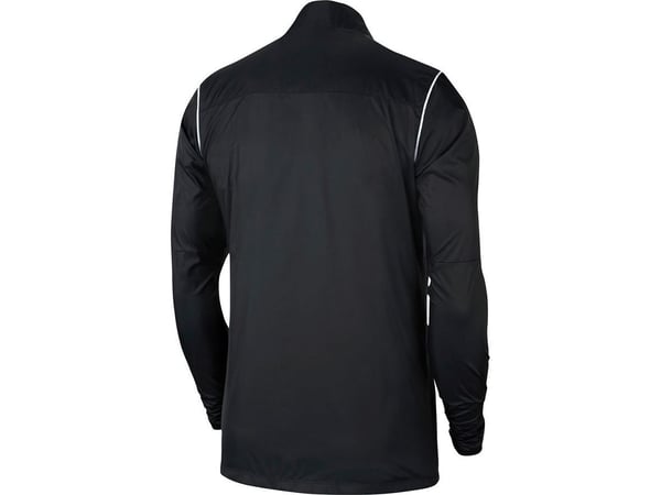 Nike Park 20 Rain JKT BV6881 010 lett regnjakke med hette
