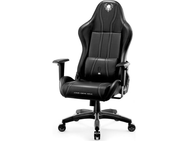 Diablo Chairs X-One 2.0 King Chair Musta