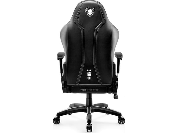 Diablo Chairs X-One 2.0 King Chair Musta