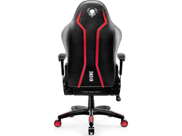 Diablo X-One 2.0 Normal størrelse Rød