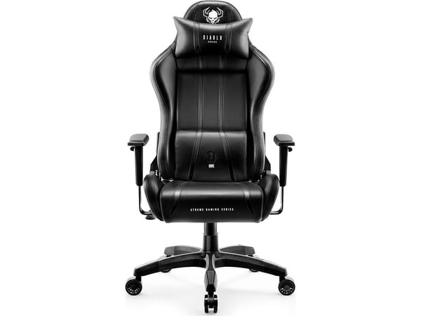 Diablo X-One 2.0 pelituoli Normal, musta