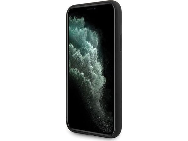 Deksel US Polo Assn US Polo USHCN65PUNV iPhone 11 Pro Max Mørkeblå/Mørkeblå Polo Collection