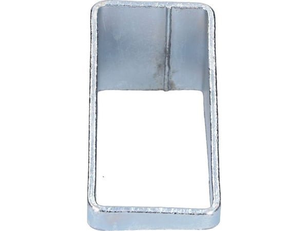 Extralink POLE BRACKET 1.0, Rustfritt stål, Brakett, 20 kg, Stål, Generelle formål, Sinkbelegg