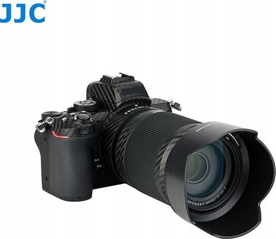 JJC Motlyshette Hb-90a Hb90a For Nikon Nikkor Z Dx 50-250mm
