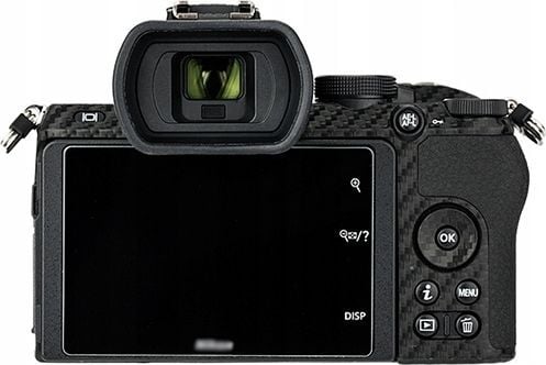 JJC Silmäkuppi tyyppi Dk-30 Dk30 Nikon Z50 Z 50:een