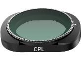 SunnyLife Cpl polarisoiva suodatin Xiaomi Fimi Palm kardaanikameraan