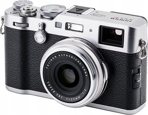 JJC Zaślepka Na Gorącą Stopkę Do Fujifilm