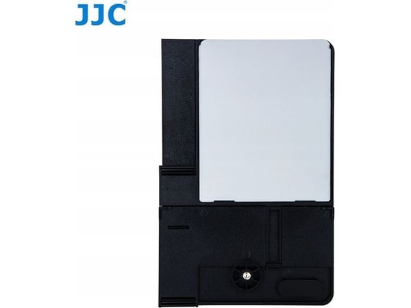 JJC 2in1 Harmaa kortti + hallituksen tarkennuksen kalibrointi Af Autotarkennus