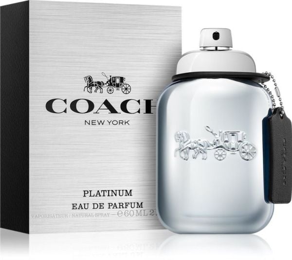 Coach EDP 60 ml