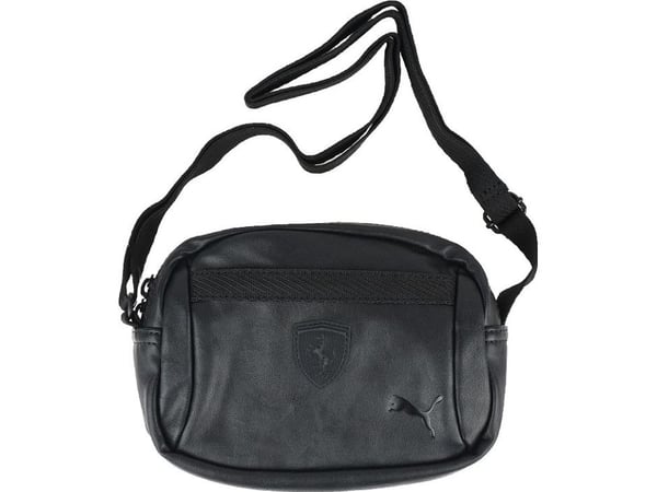 Puma SF LS small satchel 075185-01