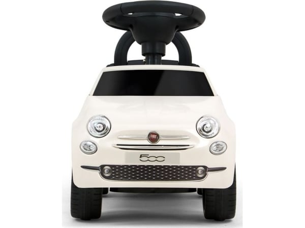 Milly Mally kjøretøy Fiat 500 Pink
