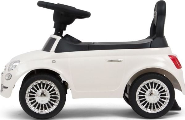 Milly Mally kjøretøy Fiat 500 Pink